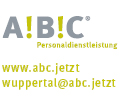 Logo von A!B!C Personaldienstleistung