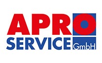 Logo von APRO Service GmbH Bürocenter Leuna