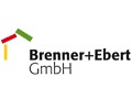 Logo von Brenner + Ebert GmbH