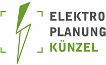 Logo von Elektroplanung Künzel