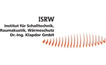 Logo von Ingenieurbüro ISRW