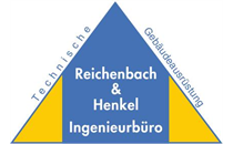 Logo von Reichenbach & Henkel