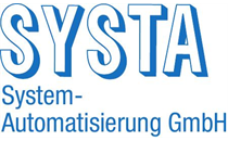 Logo von SYSTA System-Automatisierung GmbH