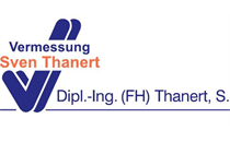 Logo von Vermessung Sven Thanert